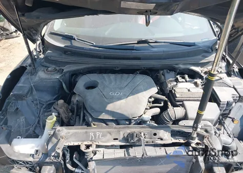 2014 Hyundai Veloster Re:flex W/Red из США, поврежденный, VIN KMHTC6AD2EU214301